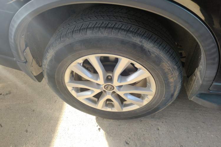 Used Nissan X-Trail 2021 2.0L CVT 2WD XL ITS Comfort Commemorative Edition