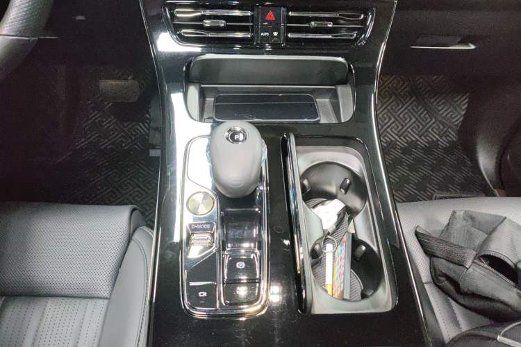 Used GAC Trumpchi M8 2023 Zongshi Series 400T Ultimate Edition