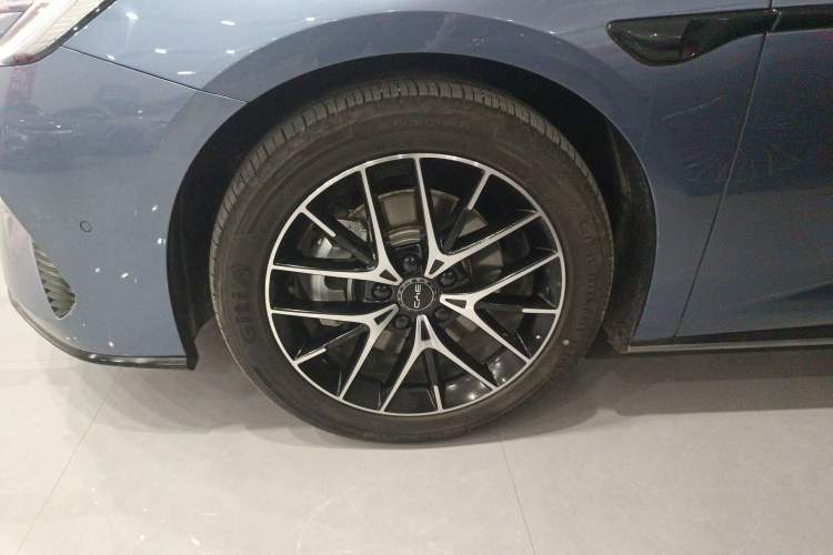 Used BYD Seal 07 DM-i 2025 Intelligent Driving Version DM-i 1.5L 125 km Prestige Edition
