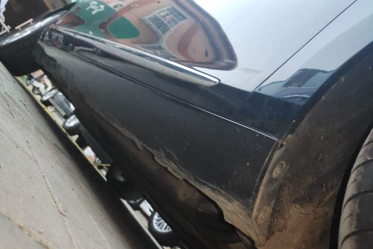 Used Cadillac XTS 2017 28T Tech Edition