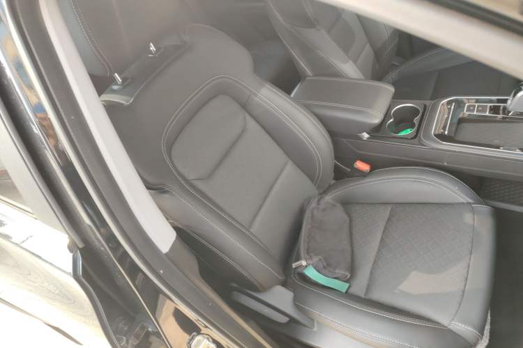 Used Chery Tiggo 8 2020 Revised Version 290TGDI Automatic Luxury Edition
