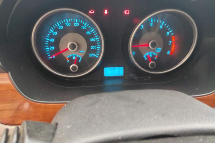 Used Buick Excelle 2013 1.5L Manual Luxury Model
