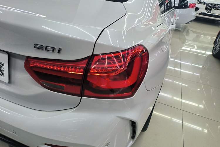 Used BMW 1 Series 2023 120i M Sport Edition
