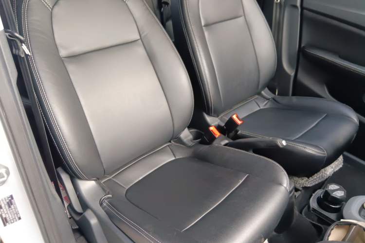 Used Leapmotor T03 2021 400 Lite Edition - Lithium-Ion Battery
