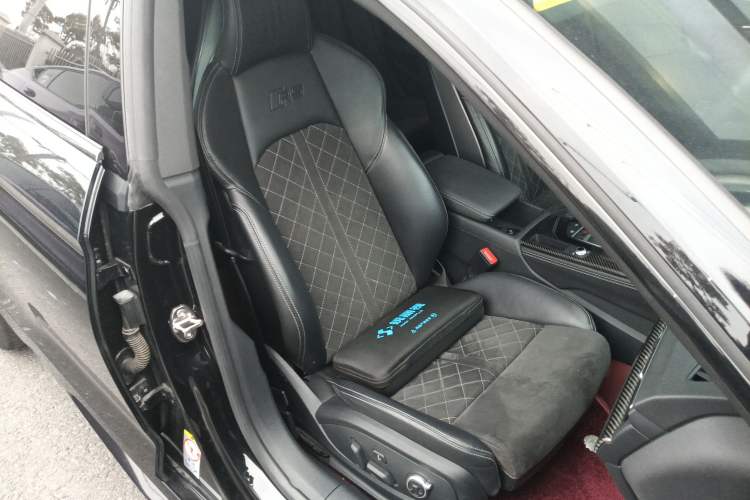 Used Audi RS 5 2020 RS 5 2.9T Sportback