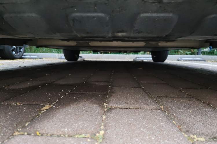 Used Chery Little Ant 2019 4-Seater Smart Edition 35 kWh
