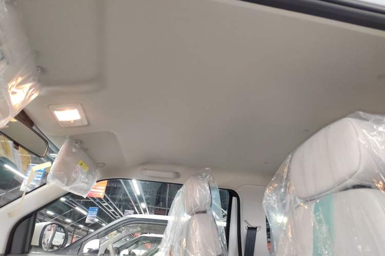 Used  Lumin 2024 130km Qingyue Version
