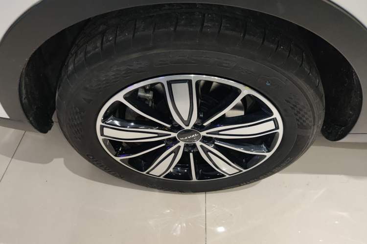 Used Haval H6 2023 National Trend Edition 1.5T Automatic Champion Version