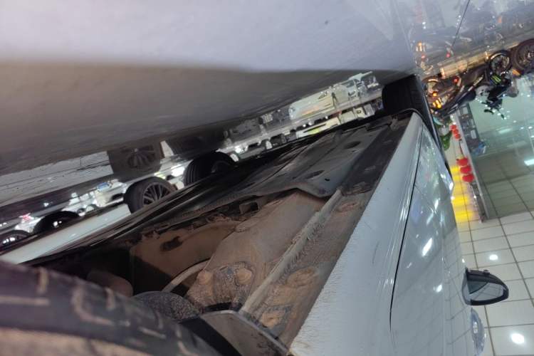 Used Audi A3 2014 Limousine 35 TFSI Automatic Advanced Model
