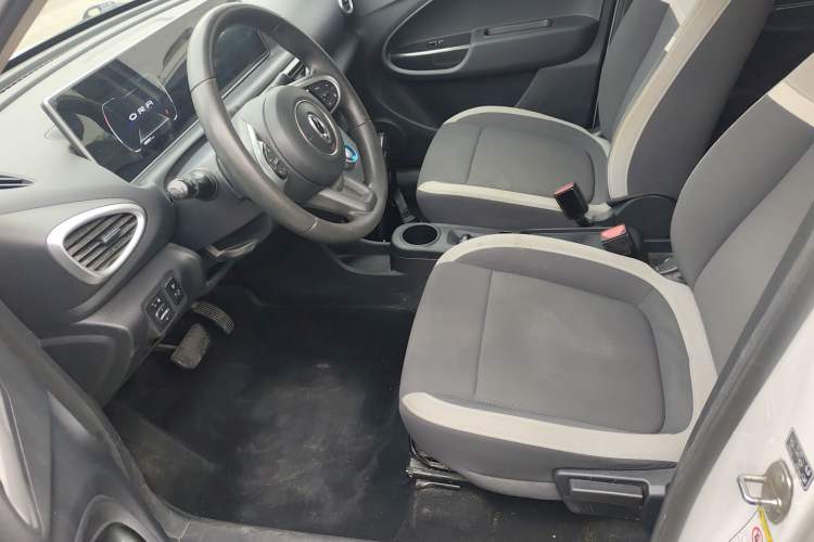 Used ORA White Cat 2020 305 km Luxury Version
