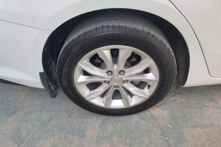 Used Chevrolet Malibu XL 2022 535T Automatic Sport Edition