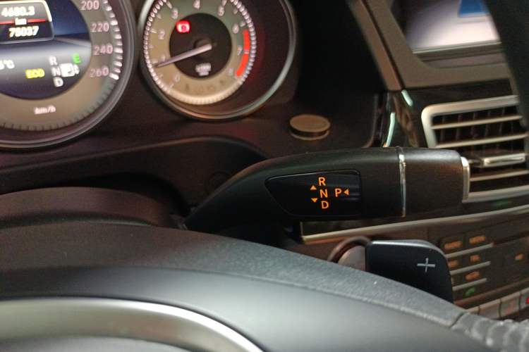 Used Mercedes-Benz E-Class 2015 Revised E 260 L Sporty and Stylish Edition