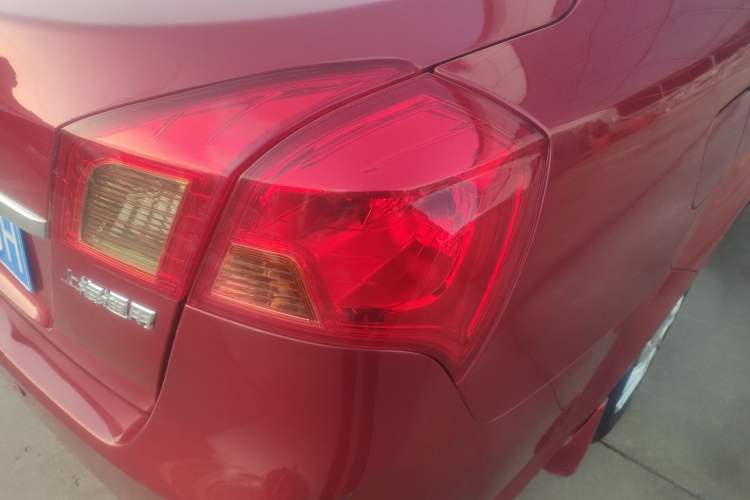 Used Buick Excelle 2015 1.5L Automatic Classic Model