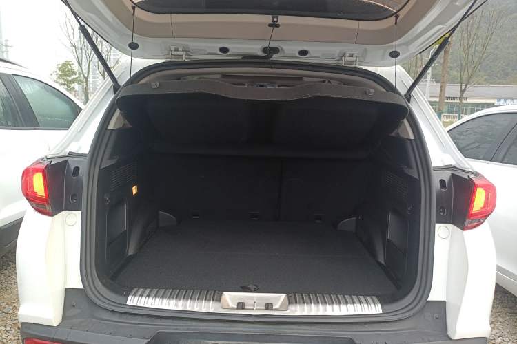 Used Chery Tiggo 7 2017 SPORT 1.5T Automatic Luxury Edition