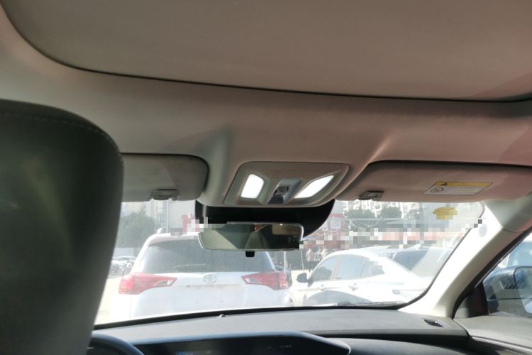 Used Dongfeng Aeolus Huge 2025 Mach Power 1.5T Premium Version
