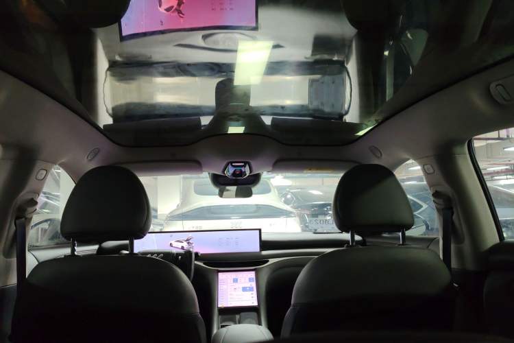 Used  L6 2024 Max Standard Edition
