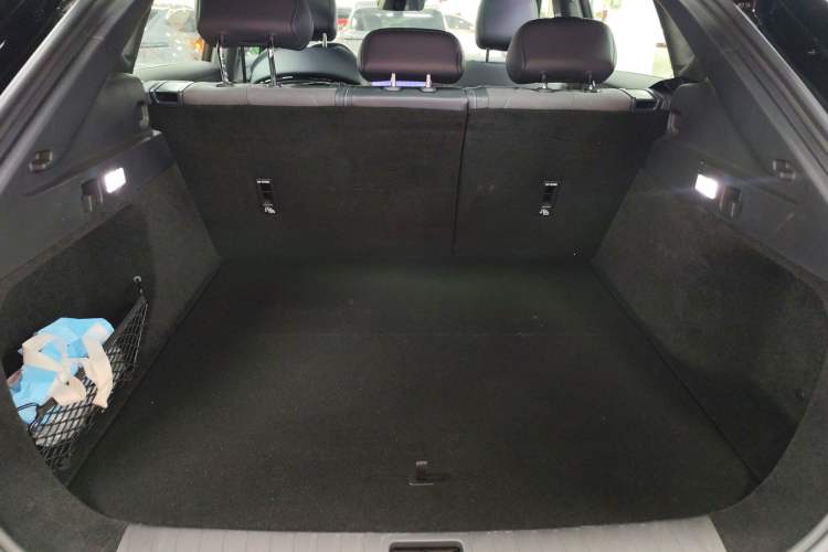 Used VOYAH COURAGE 2024 Four-Wheel Drive Global Edition
