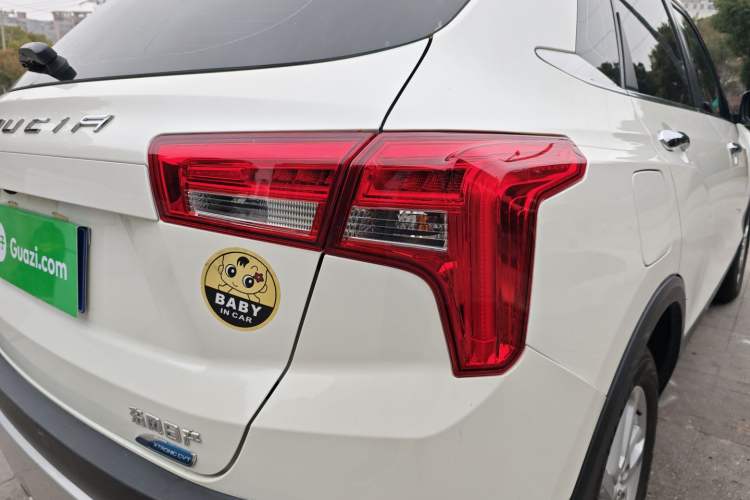 Used Venucia T60 2022 1.6L CVT Smart Drive Version