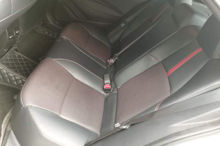 Used Toyota Levin 2022 185T CVT Sport Edition
