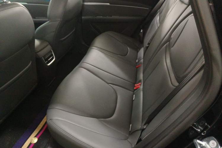 Used XPeng MONA M03 2024 620 with Ultra-Long Range