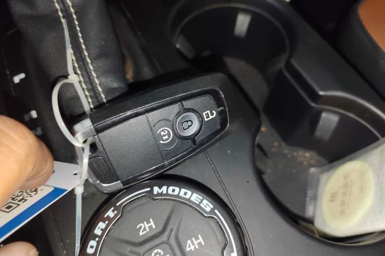 Used Ford Bronco 2024 2.3T Long Beach
