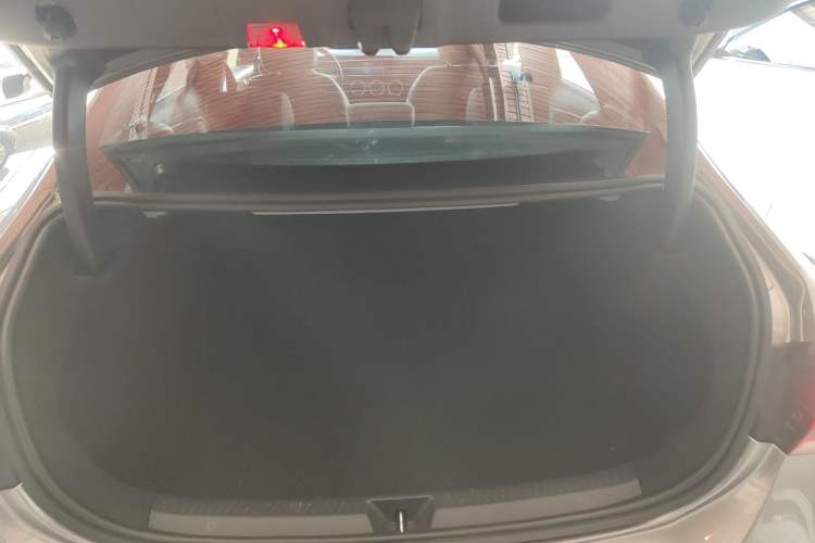 Used Mercedes-Benz A-Class 2019 A 200 L Sport Sedan
