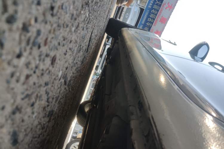 Used Buick Regal 2015 2.0L Leading Fashion Edition
