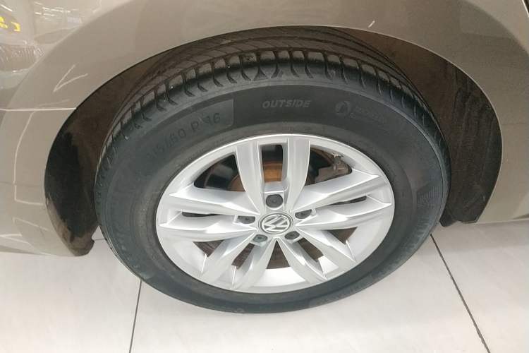 Used Volkswagen Passat 2016 280TSI DSG Prestige Edition
