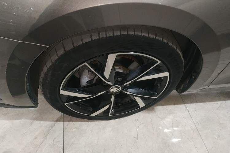 Used Skoda Octavia 2022 PRO TSI280 Luxury Edition
