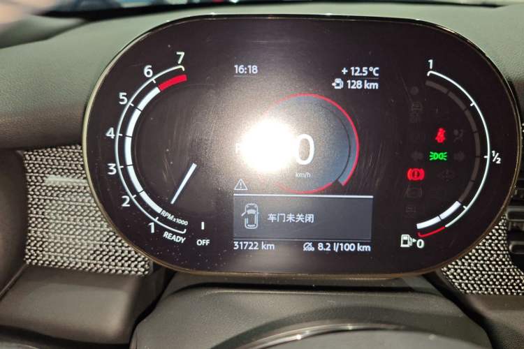 Used MINI MINI 2022 Updated 2.0T COOPER S Racing Driver