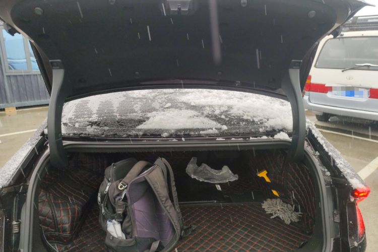 Used Wuling Xingguang 2023 150 Advanced Edition
