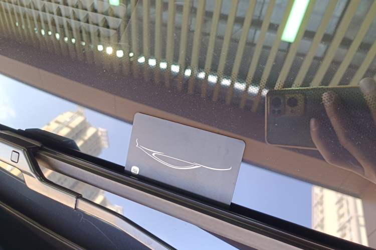 Used  SU7 2024 Rear-Drive Ultra-Long Range Advanced Pro-Level Intelligent Driving Version