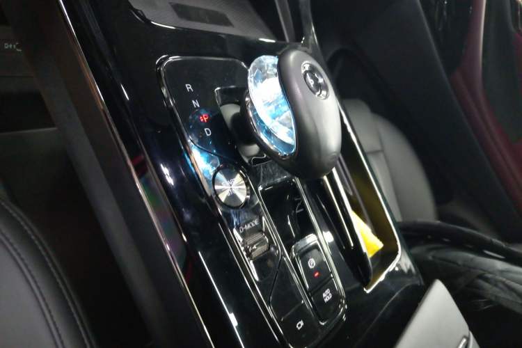 Used GAC Trumpchi M8 2023 Zongshi Series 400T Ultimate Edition