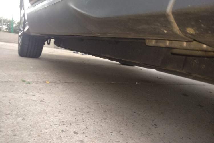 Used BYD Song PLUS New Energy 2023 Champion Edition EV 520KM Prestige Model
