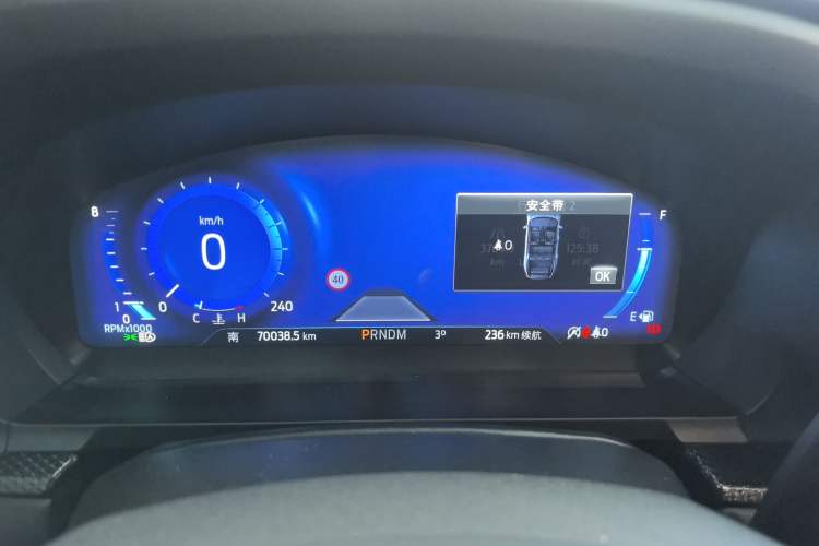 Used Ford Explorer 2020 EcoBoost 285 Four-Wheel Drive Sport Edition ST-LINE 7-Seater