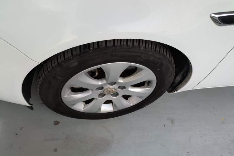 Used Buick Regal 2015 1.6T Leading Technology Model
