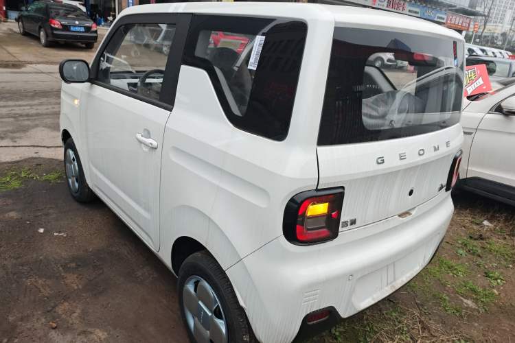 Used  Panda 2024 Panda Mini 200km Endurance Bear