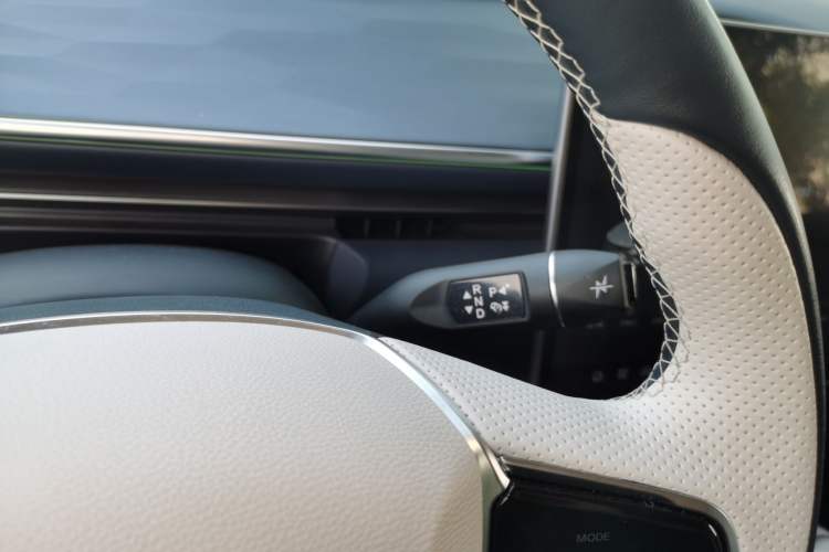 Used ARCFOX Alpha T5 2024 520 MAX