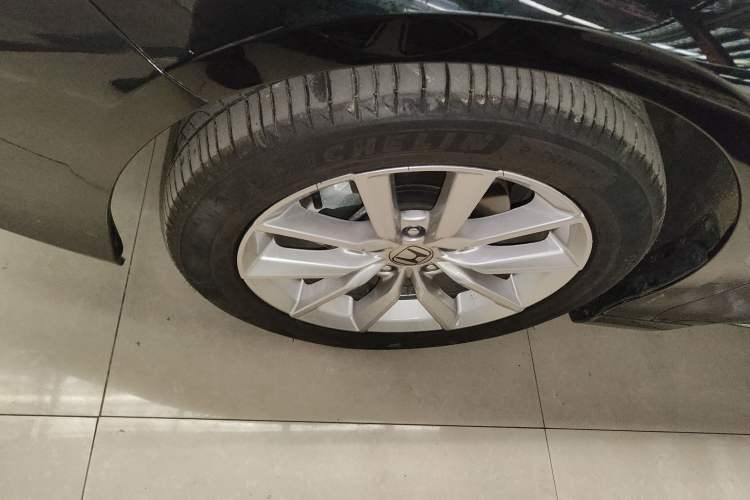 Used Honda Accord 2022 260TURBO Luxury Edition
