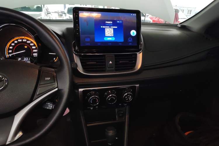 Used Toyota YARiS L 2022 X-Trail 1.5L CVT Leading PLUS Edition