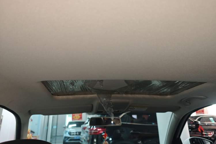 Used Volkswagen Lavida 2017 1.6L Automatic Comfort Edition