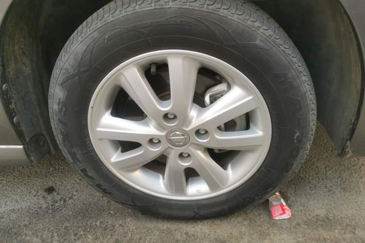 Used Nissan Sylphy 2016 Classic 1.6XE Automatic Leading Edition
