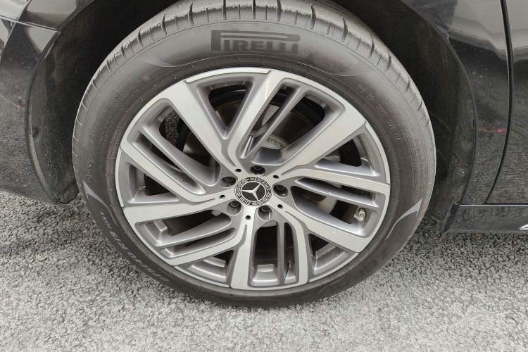 Used Mercedes-Benz E-Class 2025 E 300 L Stylish Model