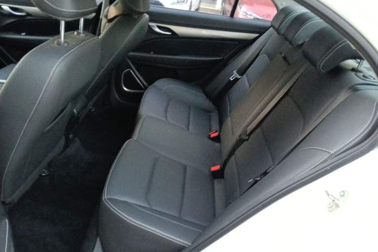 Used Geely Auto Emgrand 2020 1.5L CVT Luxury Model
