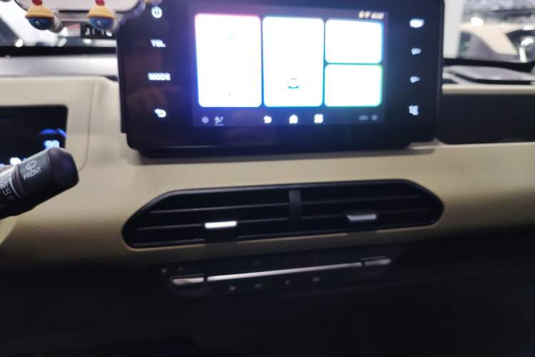 Used  Panda 2024 200km Panda Rider