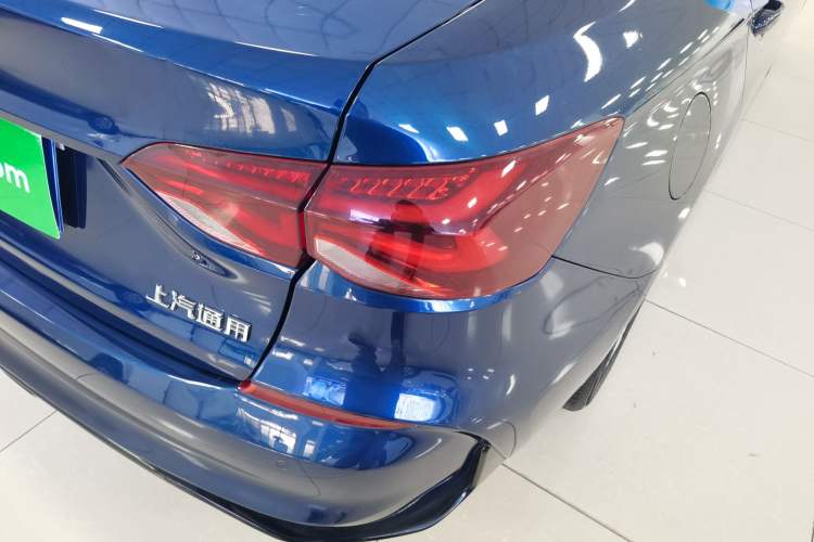 Used Chevrolet Monza 2023 1.5L Dual-Clutch Enjoyment Edition
