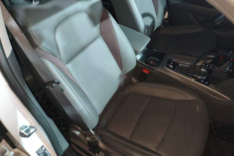 Used Chevrolet Malibu 2017 1.5T Automatic Luxury Edition