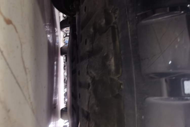 Used BYD Song L EV 2025 662 km Advanced Intelligent Driving Version
