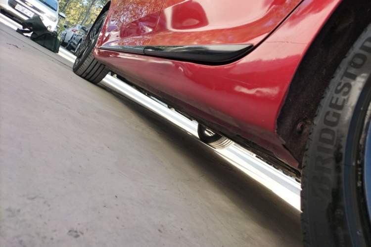 Used MG 6 2020 1.5T Automatic Trophy Luxury Edition
