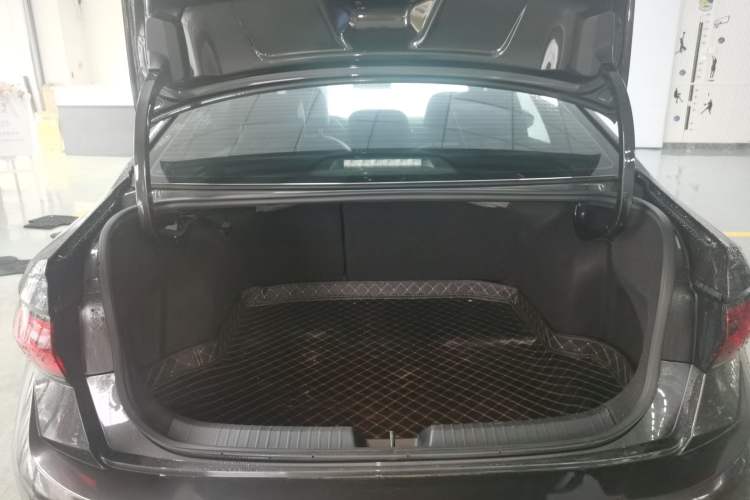 Used Volkswagen Sagitar 2023 280TSI DSG Beyond Lite Edition
